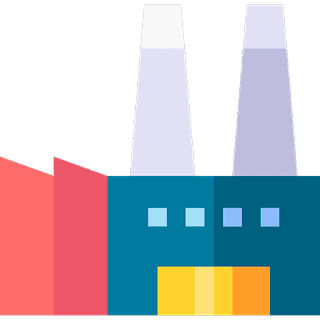 Manufacturing & Industrial