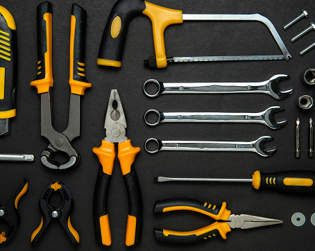 Tools & Equipment
