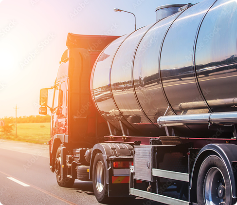 Commercial Fuel