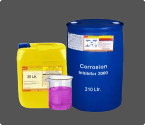 Corrosion Inhibitors