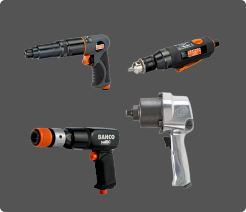 Air tools