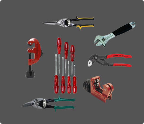 Hand tools