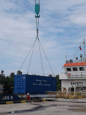 Lifting Service