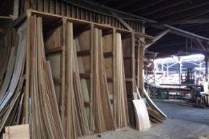 Plywood